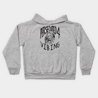 Persecuted 4 Vibing Kids Hoodie